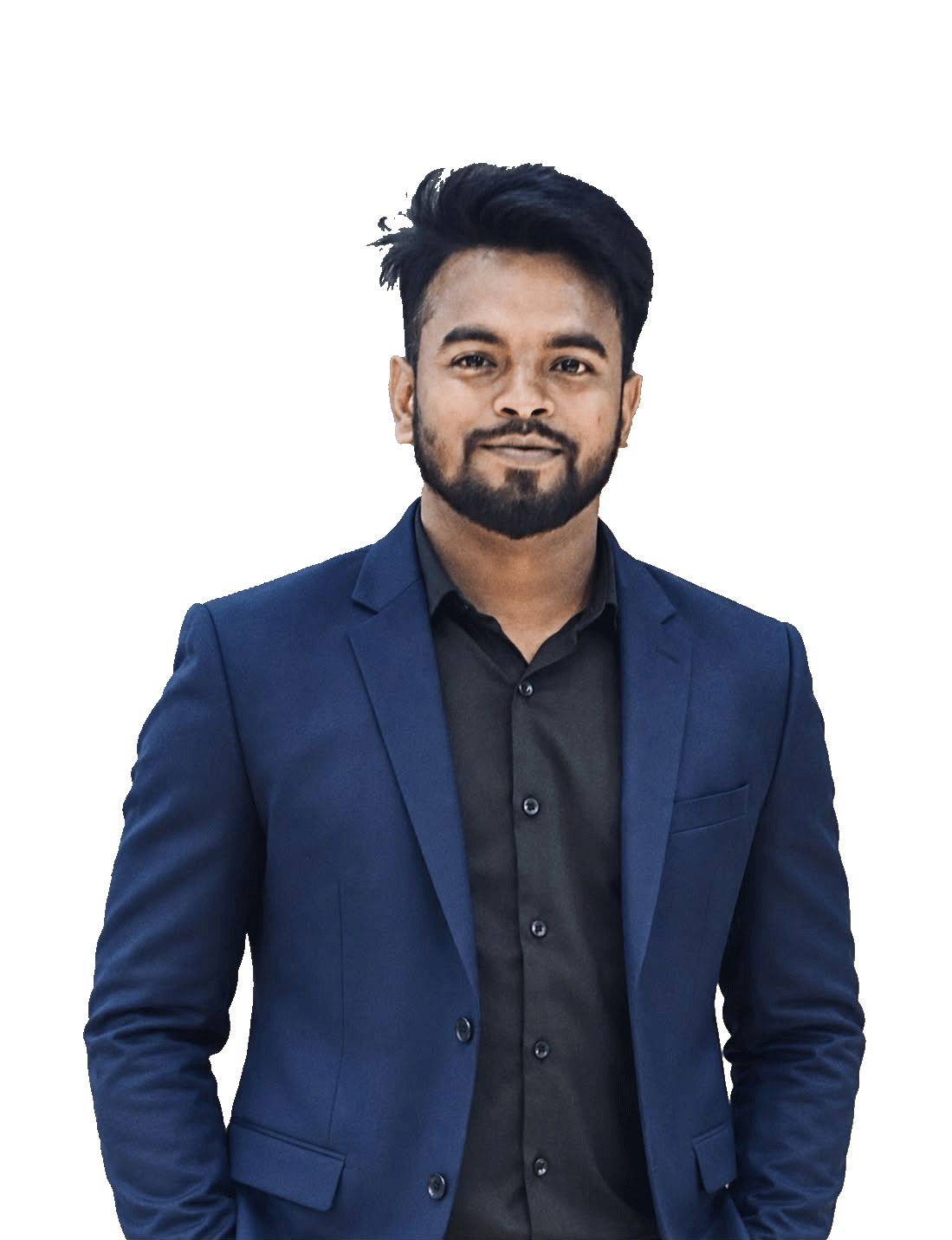 PRADEEP RAIDAS